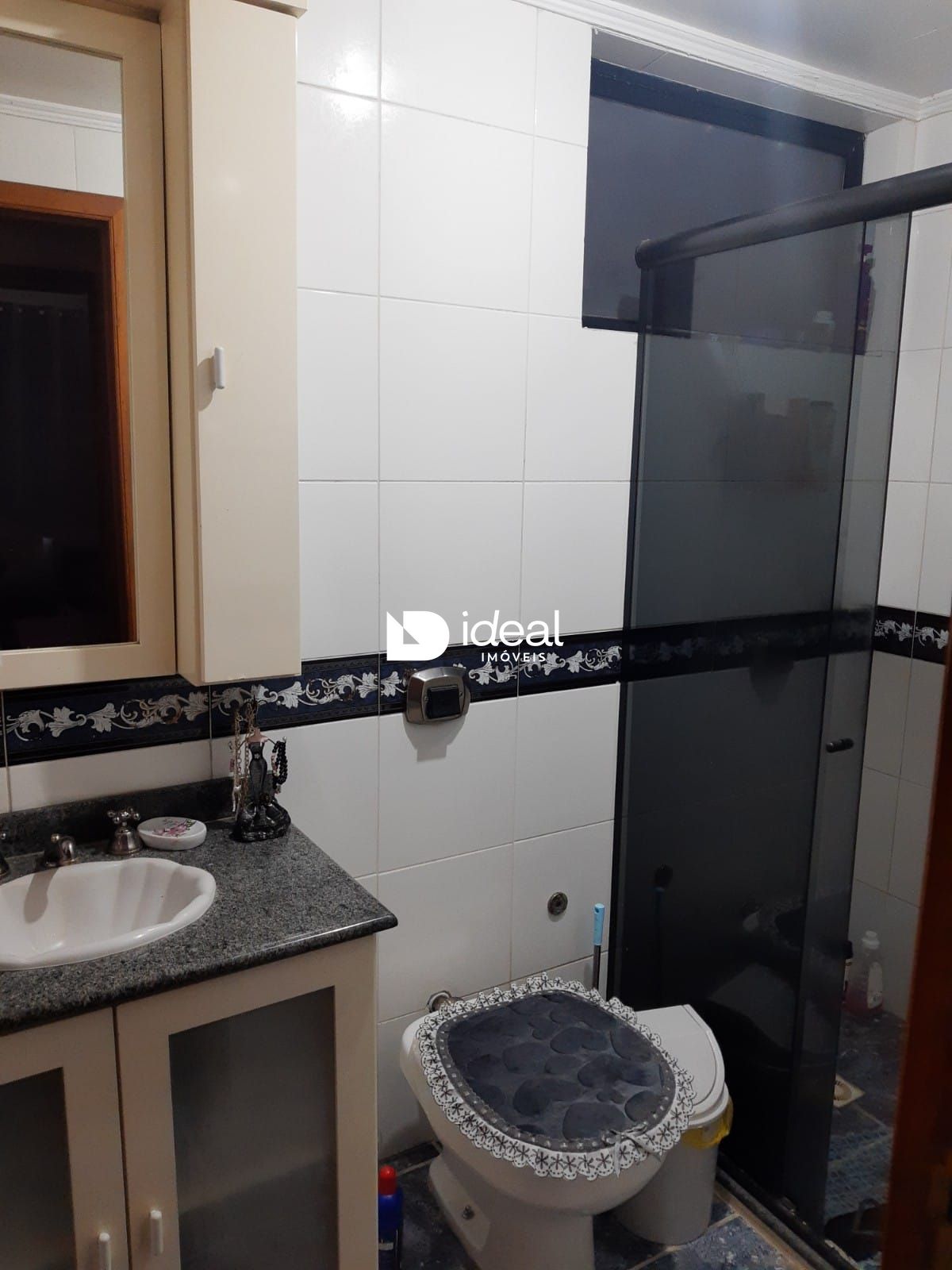Apartamento de 3 quartos, 116m² no bairro Menino Jesus, em Santa Maria | Eu Corretor