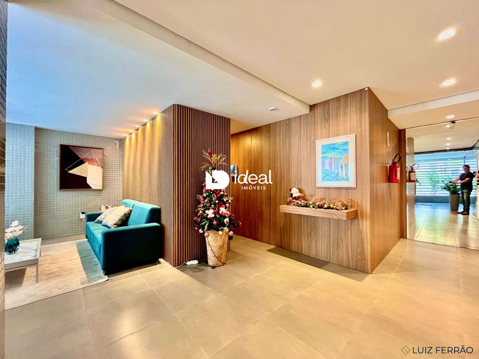 Apartamento de 3 quartos, 132m² no bairro Nossa Senhora Medianeira, em Santa Maria | Eu Corretor