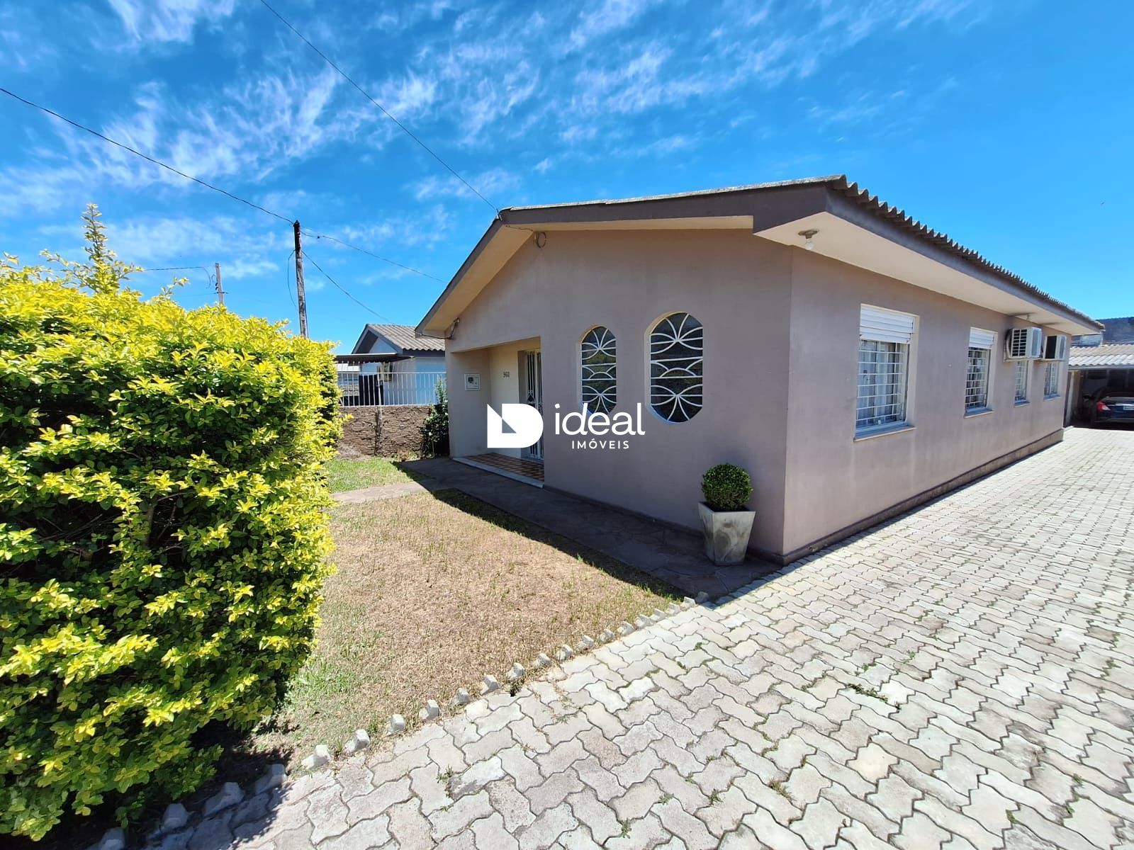 Casa de 4 quartos, 173m² no bairro Urlândia, em Santa Maria | Eu Corretor