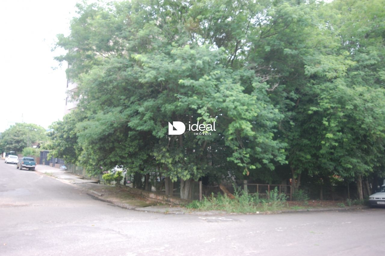 Lote/Terreno de 850m² no bairro Nossa Senhora de Lourdes, em Santa Maria | Eu Corretor