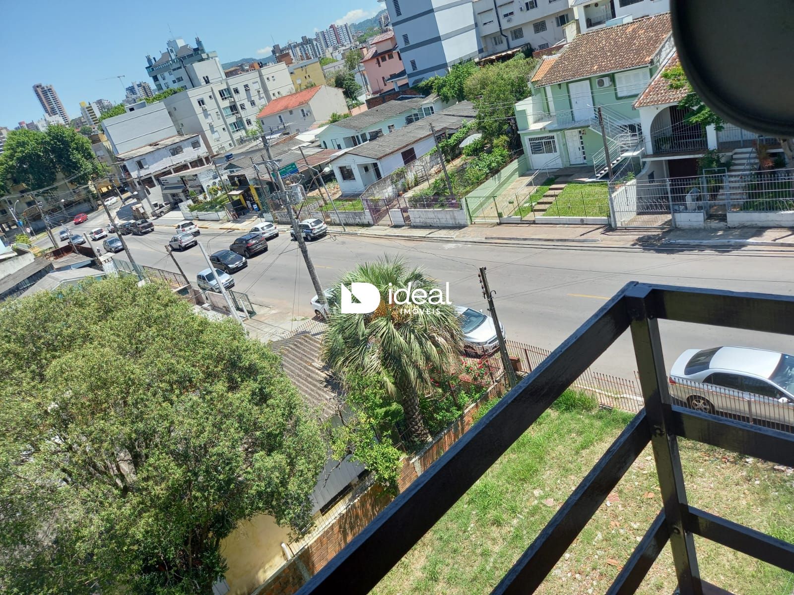Apartamento de 2 quartos, 113m² no bairro Nossa Senhora de Lourdes, em Santa Maria | Eu Corretor