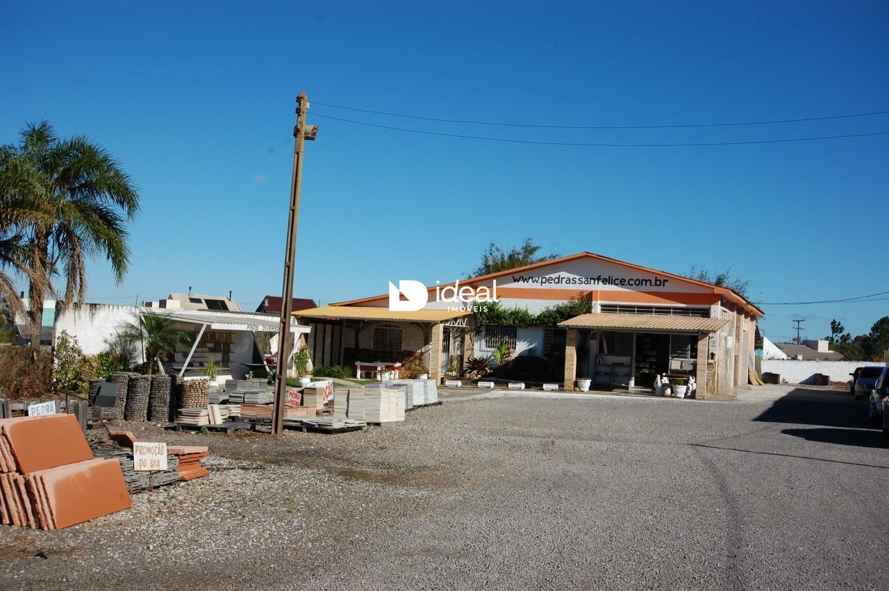 Loja / Salão / Ponto Comercial de 3120m² no bairro Camobi, em Santa Maria | Eu Corretor