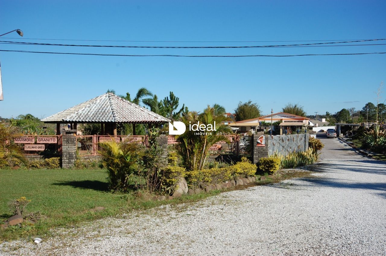 Loja / Salão / Ponto Comercial de 3120m² no bairro Camobi, em Santa Maria | Eu Corretor