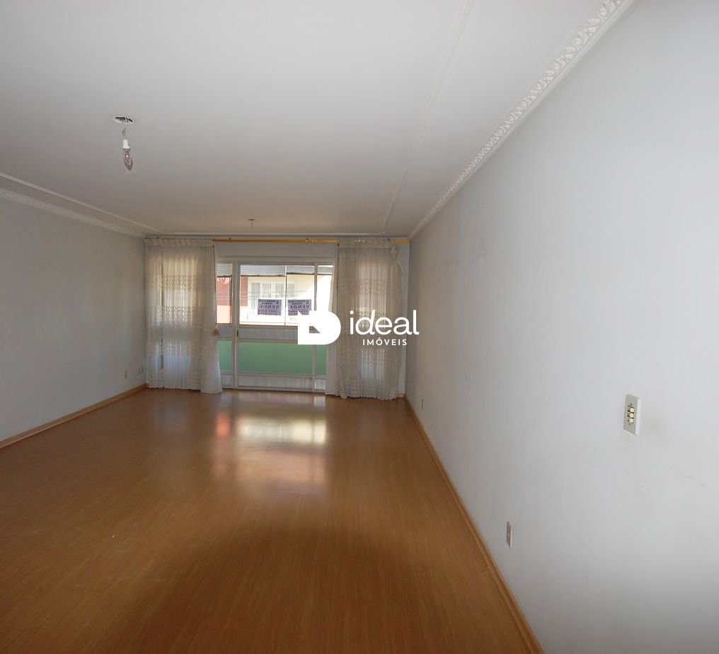 Apartamento de 3 quartos, 148m² no bairro Centro, em Santa Maria | Eu Corretor