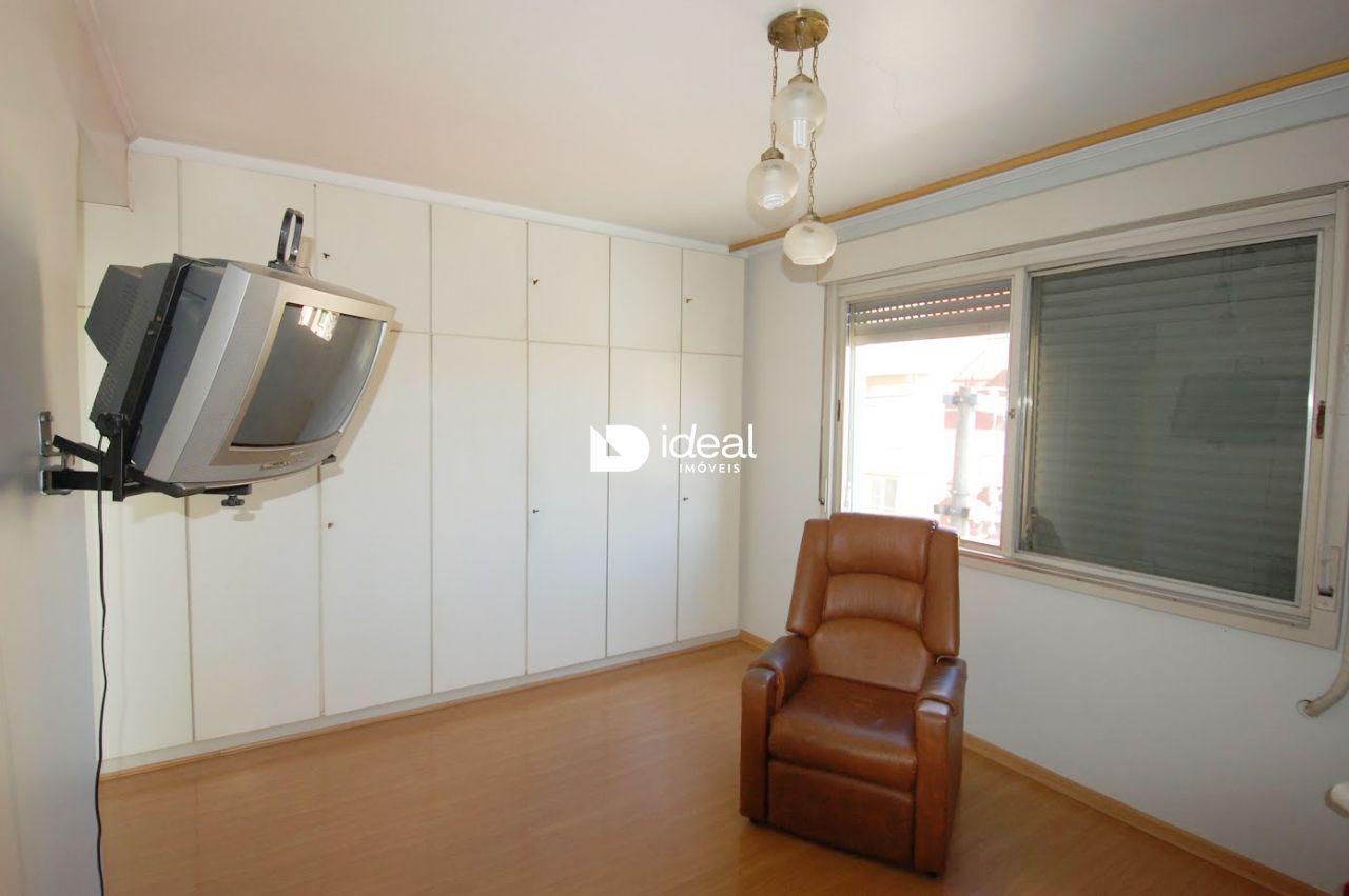 Apartamento de 3 quartos, 148m² no bairro Centro, em Santa Maria | Eu Corretor