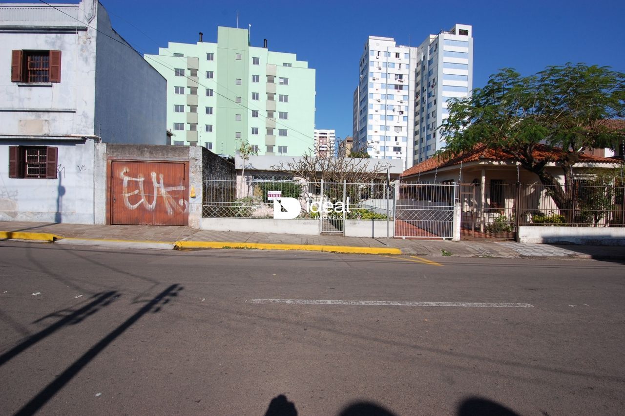 Casa de 3 quartos, 120m² no bairro Nossa Senhora do Rosário, em Santa Maria | Eu Corretor