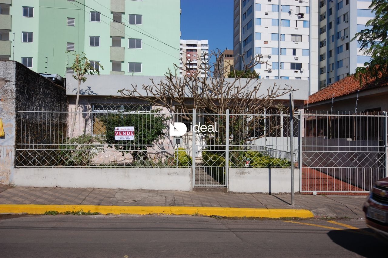 Casa de 3 quartos, 120m² no bairro Nossa Senhora do Rosário, em Santa Maria | Eu Corretor