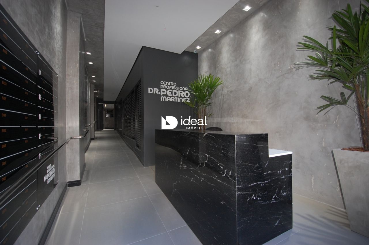 Sala Comercial de 1 quarto, 35m² no bairro Centro, em Santa Maria | Eu Corretor