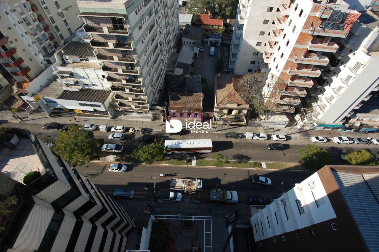 Sala Comercial de 1 quarto, 35m² no bairro Centro, em Santa Maria | Eu Corretor