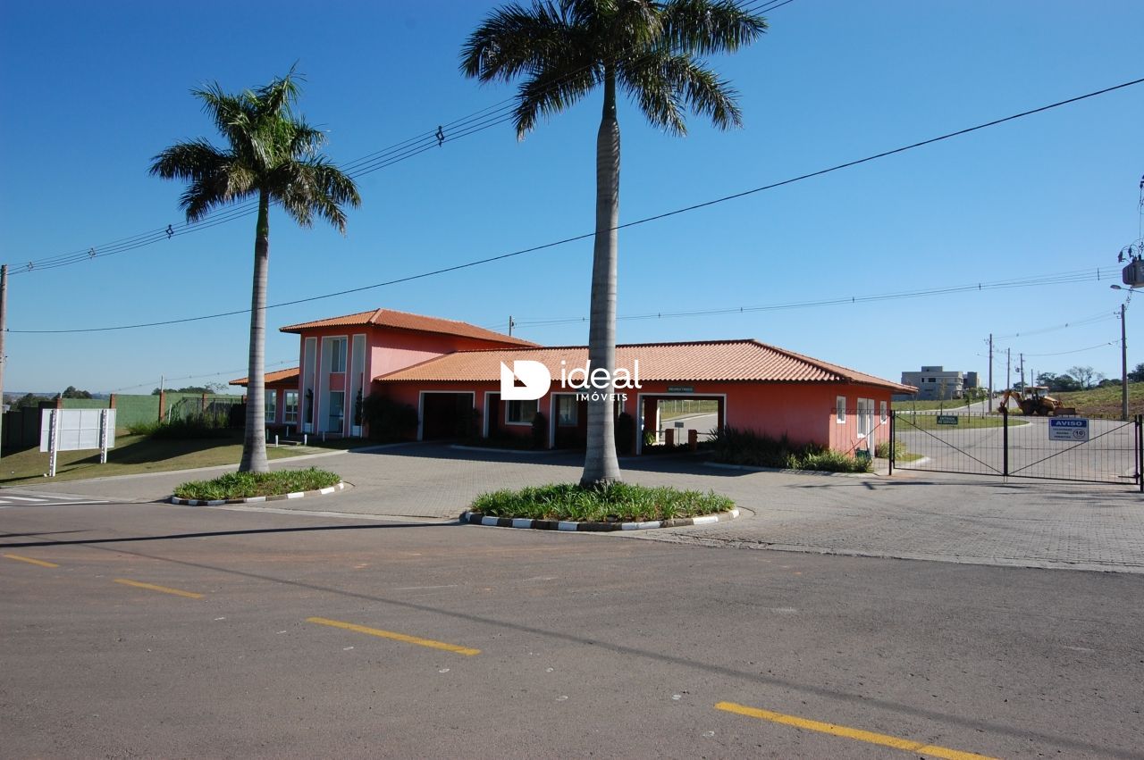 Lote/Terreno de 300m² no bairro Tomazetti, em Santa Maria | Eu Corretor