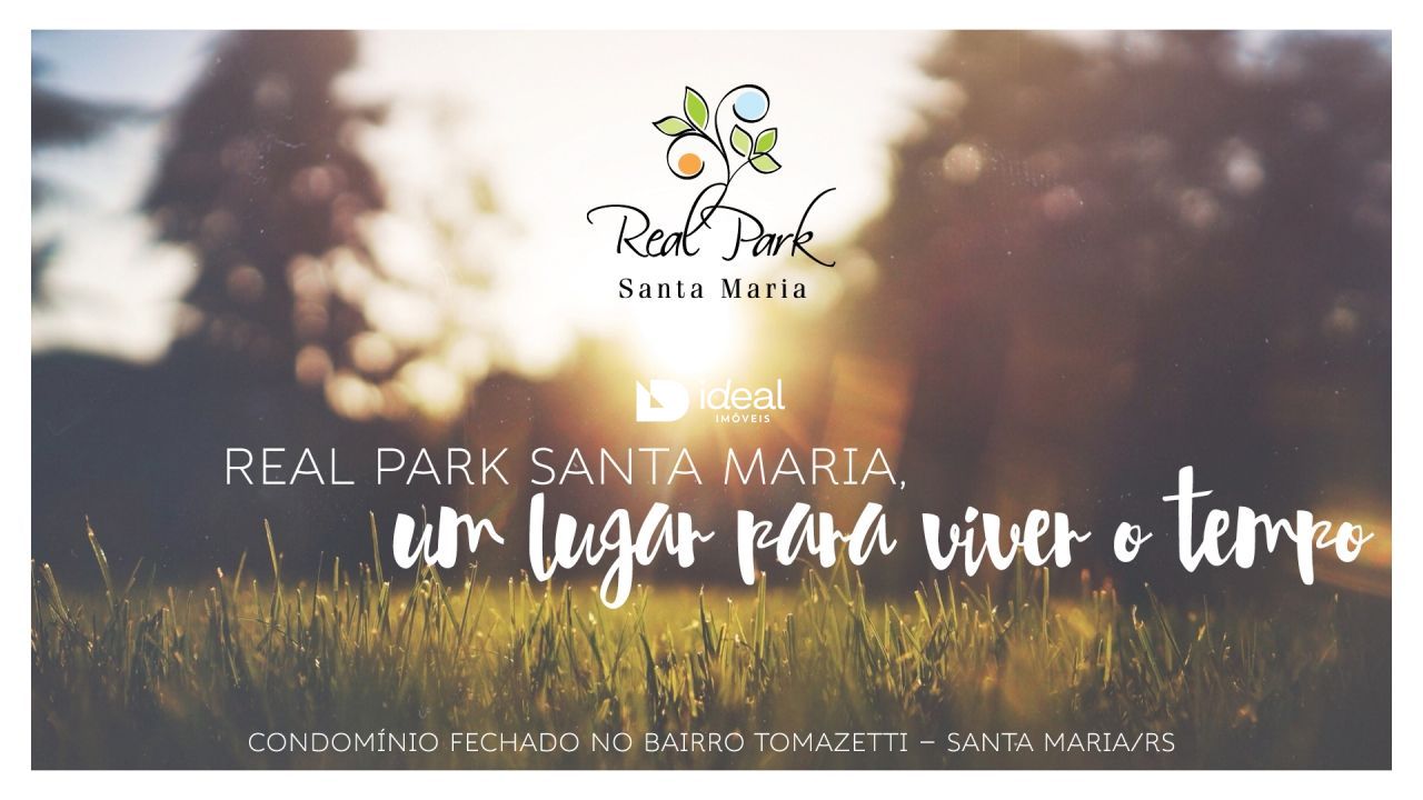 Lote/Terreno de 300m² no bairro Tomazetti, em Santa Maria | Eu Corretor