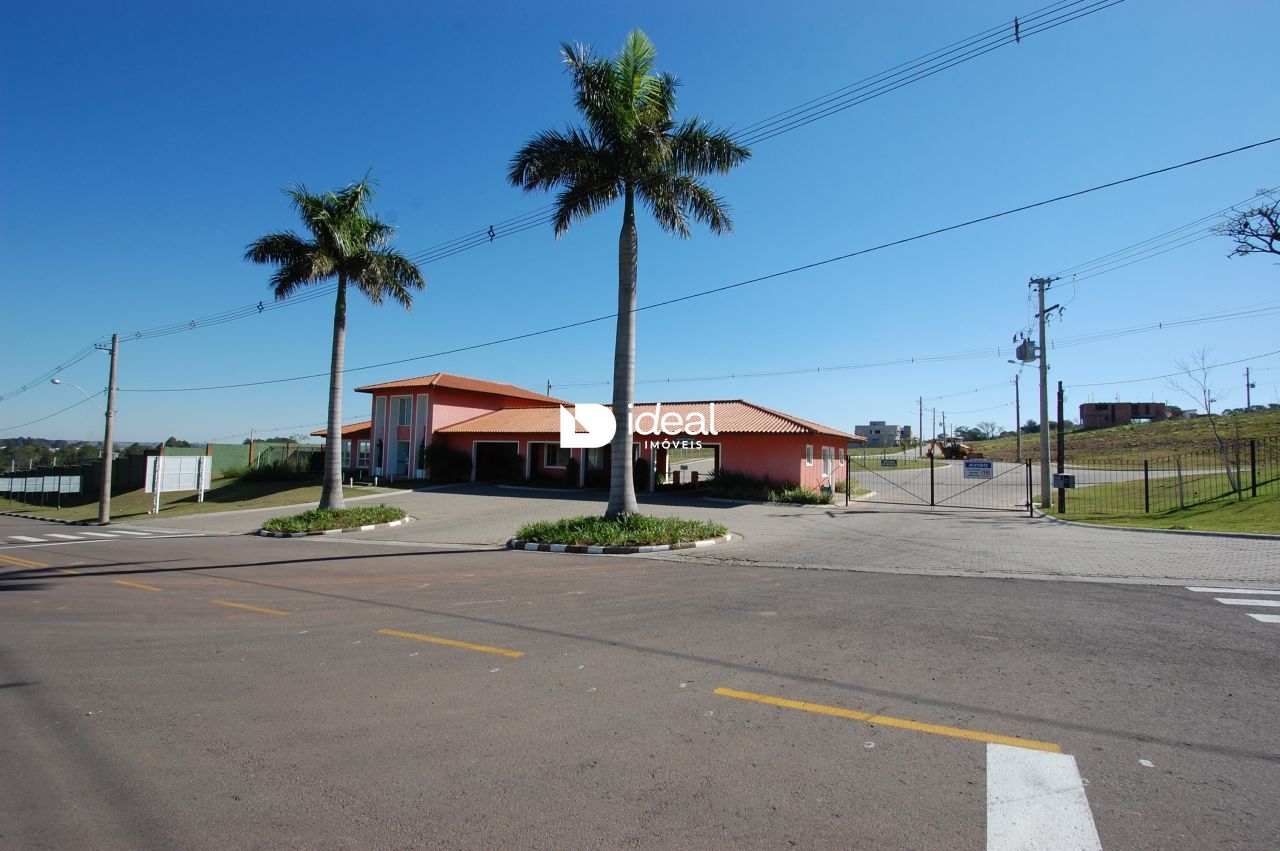 Lote/Terreno de 300m² no bairro Tomazetti, em Santa Maria | Eu Corretor