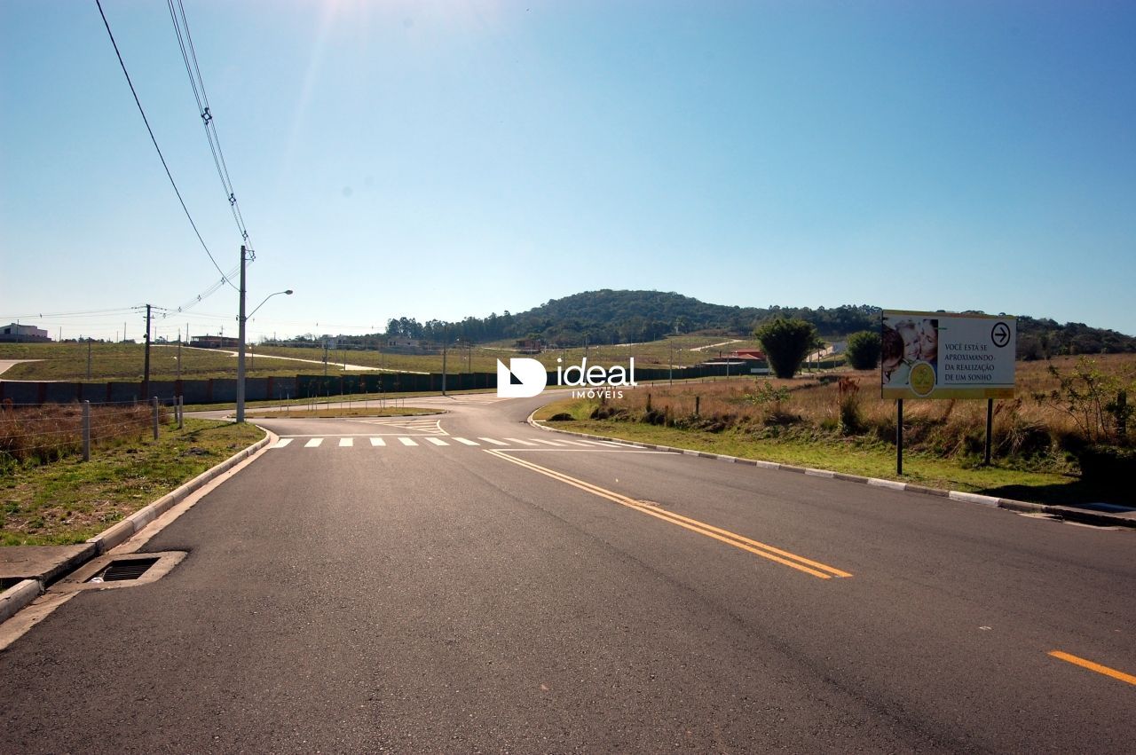 Lote/Terreno de 300m² no bairro Tomazetti, em Santa Maria | Eu Corretor
