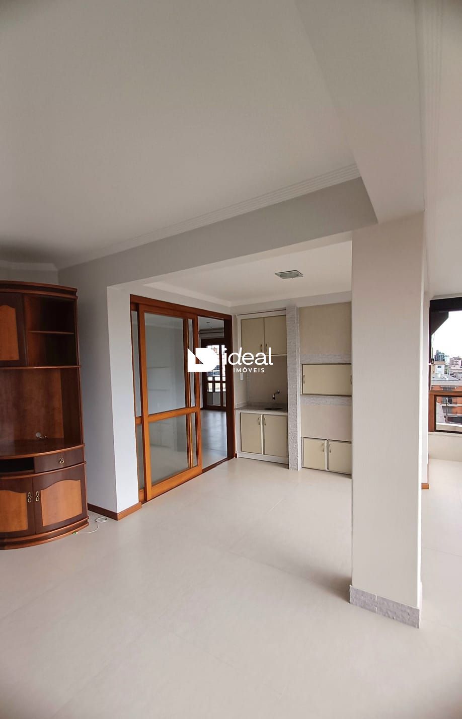 Apartamento de 4 quartos, 319m² no bairro Centro, em Santa Maria | Eu Corretor