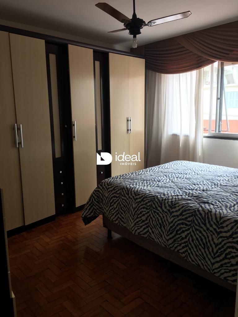 Apartamento de 3 quartos, 116m² no bairro Centro, em Santa Maria | Eu Corretor