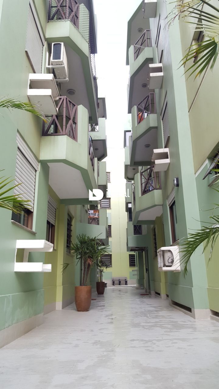 Apartamento de 2 quartos, 68m² no bairro Nossa Senhora de Fátima, em Santa Maria | Eu Corretor