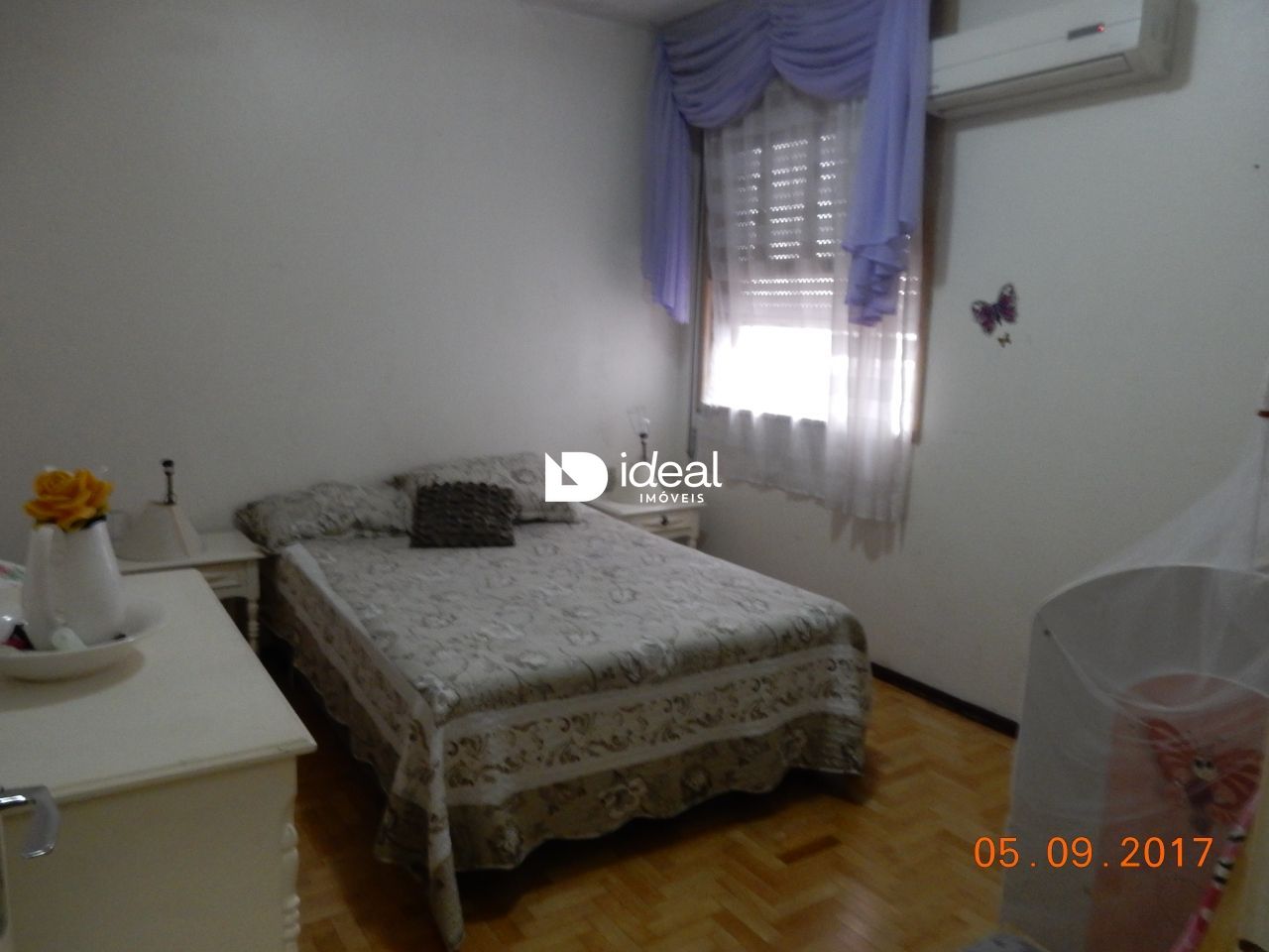 Apartamento de 3 quartos, 119m² no bairro Nossa Senhora do Perpétuo Socorro, em Santa Maria | Eu Corretor