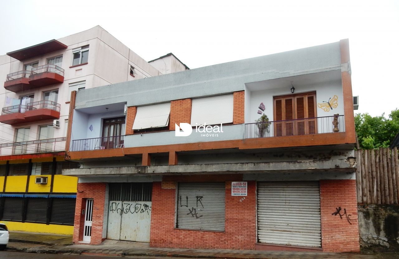 Apartamento de 3 quartos, 119m² no bairro Nossa Senhora do Perpétuo Socorro, em Santa Maria | Eu Corretor