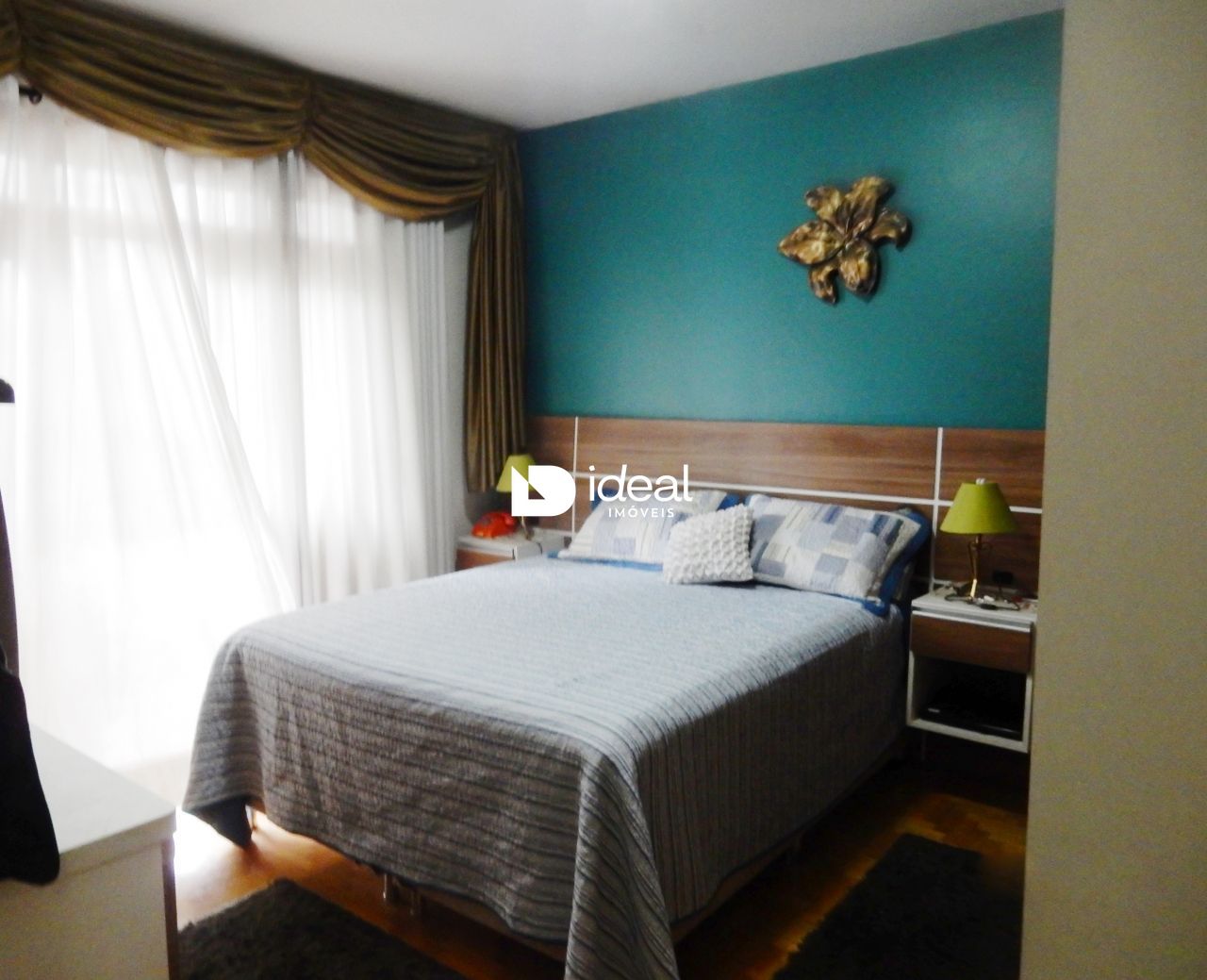 Apartamento de 3 quartos, 119m² no bairro Nossa Senhora do Perpétuo Socorro, em Santa Maria | Eu Corretor
