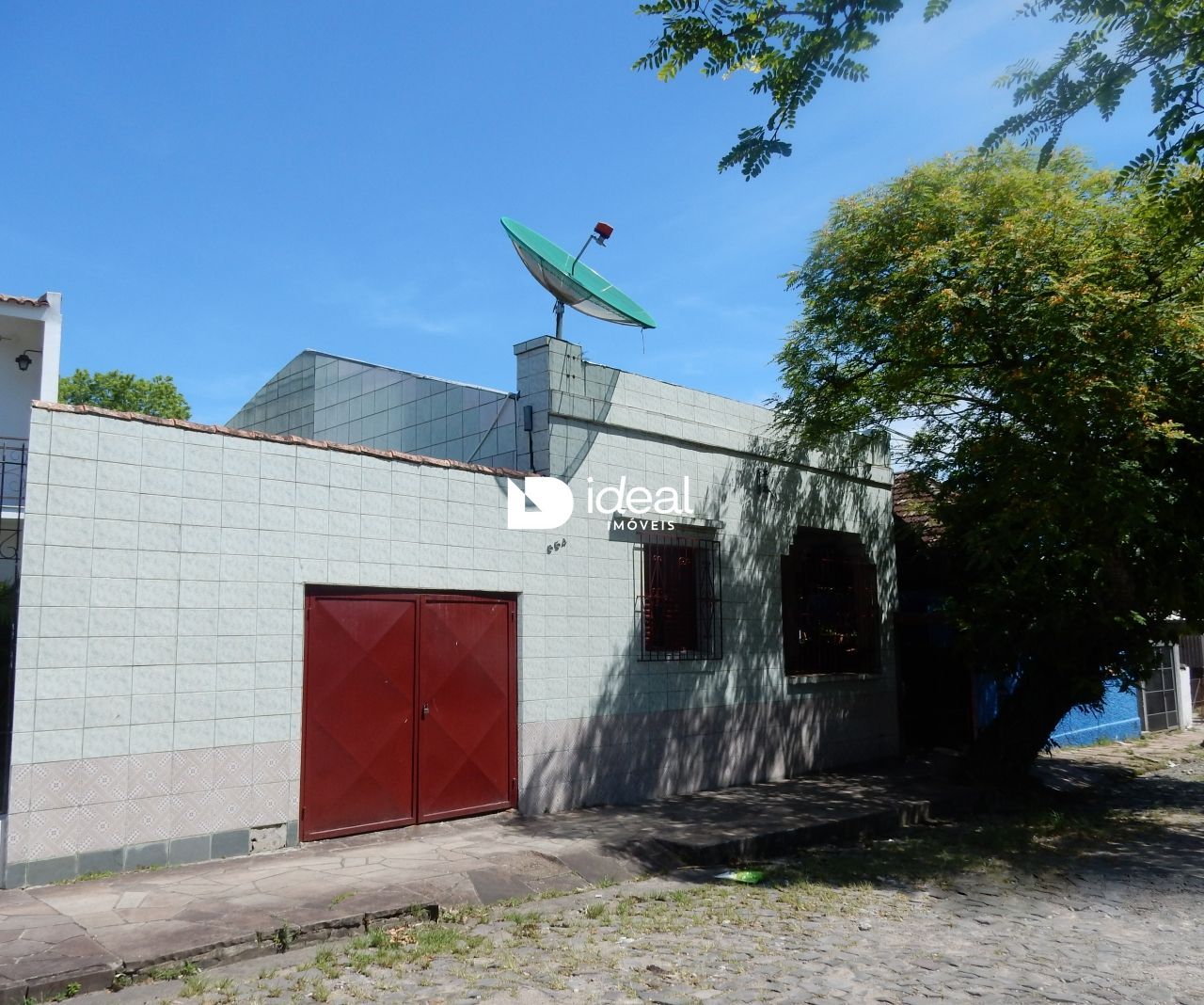 Casa de 3 quartos, 195m² no bairro Itararé, em Santa Maria | Eu Corretor