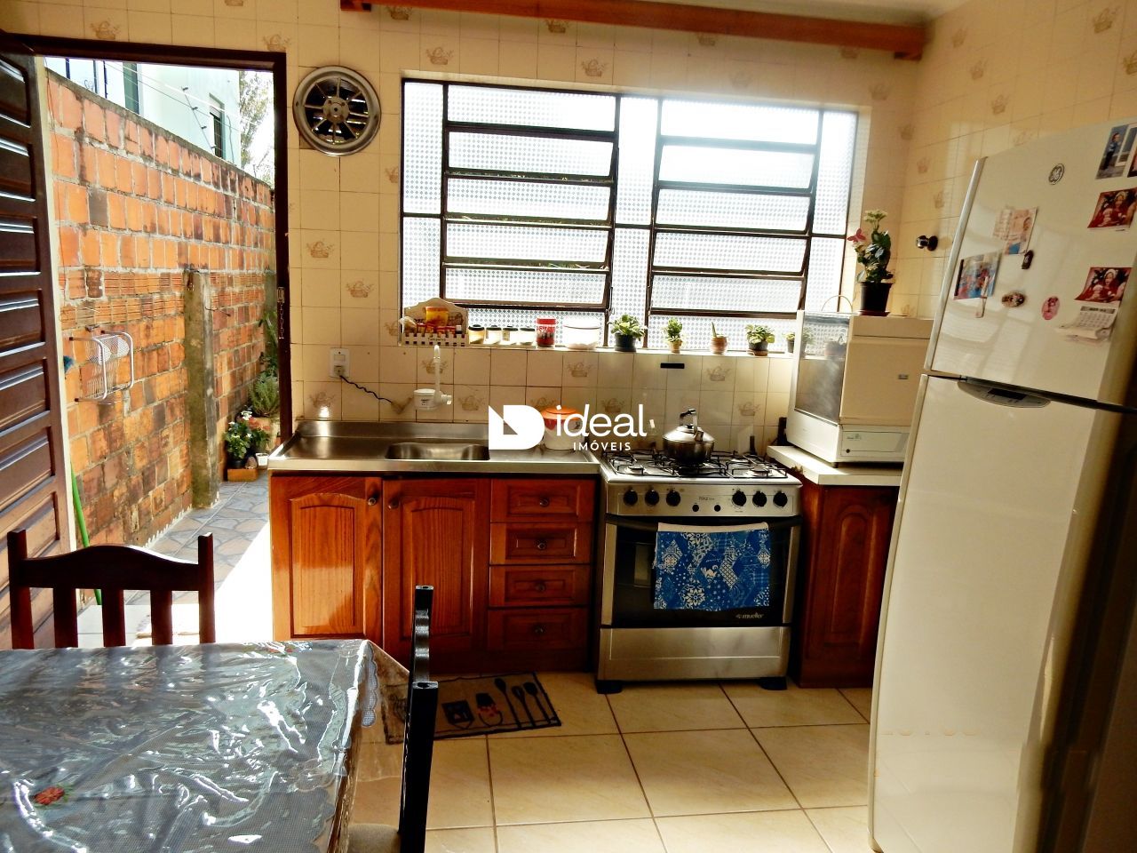 Casa de 3 quartos, 195m² no bairro Nossa Senhora Medianeira, em Santa Maria | Eu Corretor
