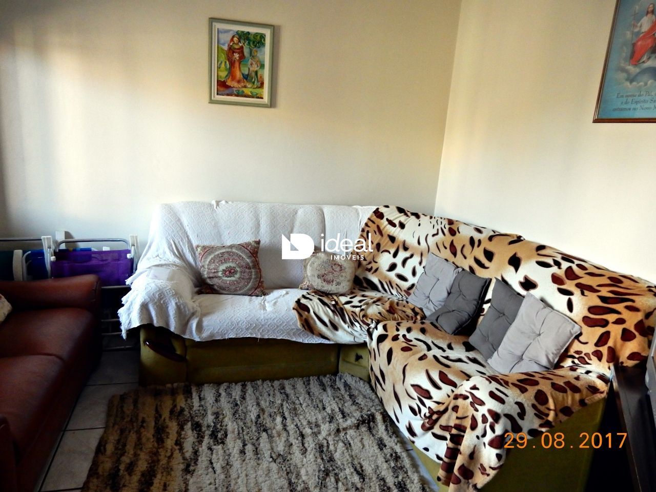 Casa de 3 quartos, 195m² no bairro Nossa Senhora Medianeira, em Santa Maria | Eu Corretor