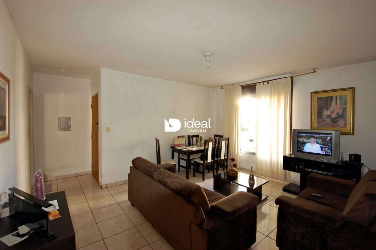 Apartamento de 4 quartos, 100m² no bairro Centro, em Santa Maria | Eu Corretor