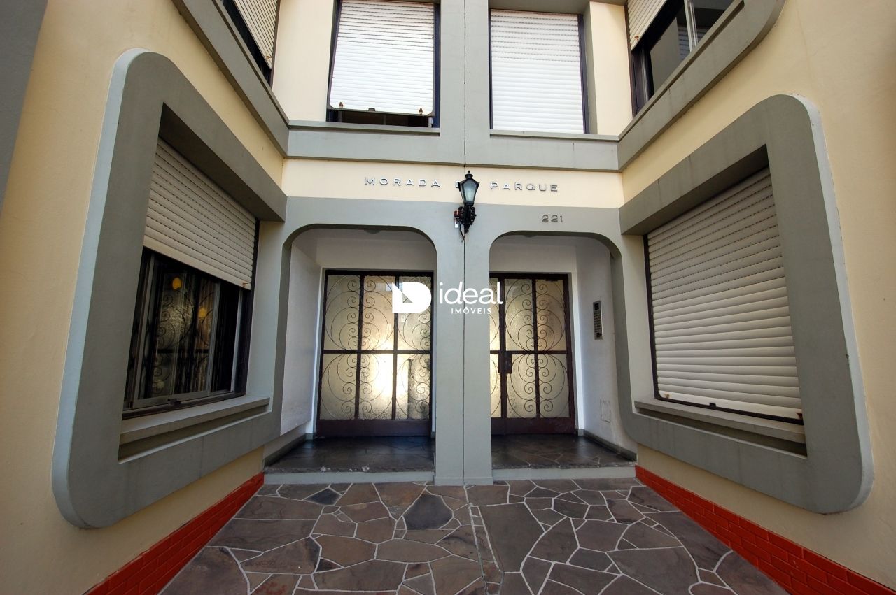 Apartamento de 4 quartos, 100m² no bairro Centro, em Santa Maria | Eu Corretor