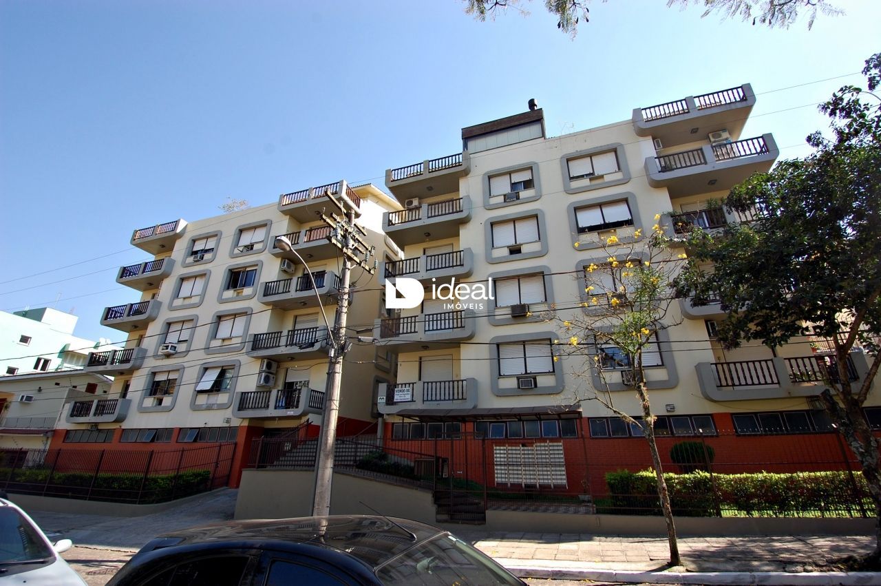 Apartamento de 4 quartos, 100m² no bairro Centro, em Santa Maria | Eu Corretor