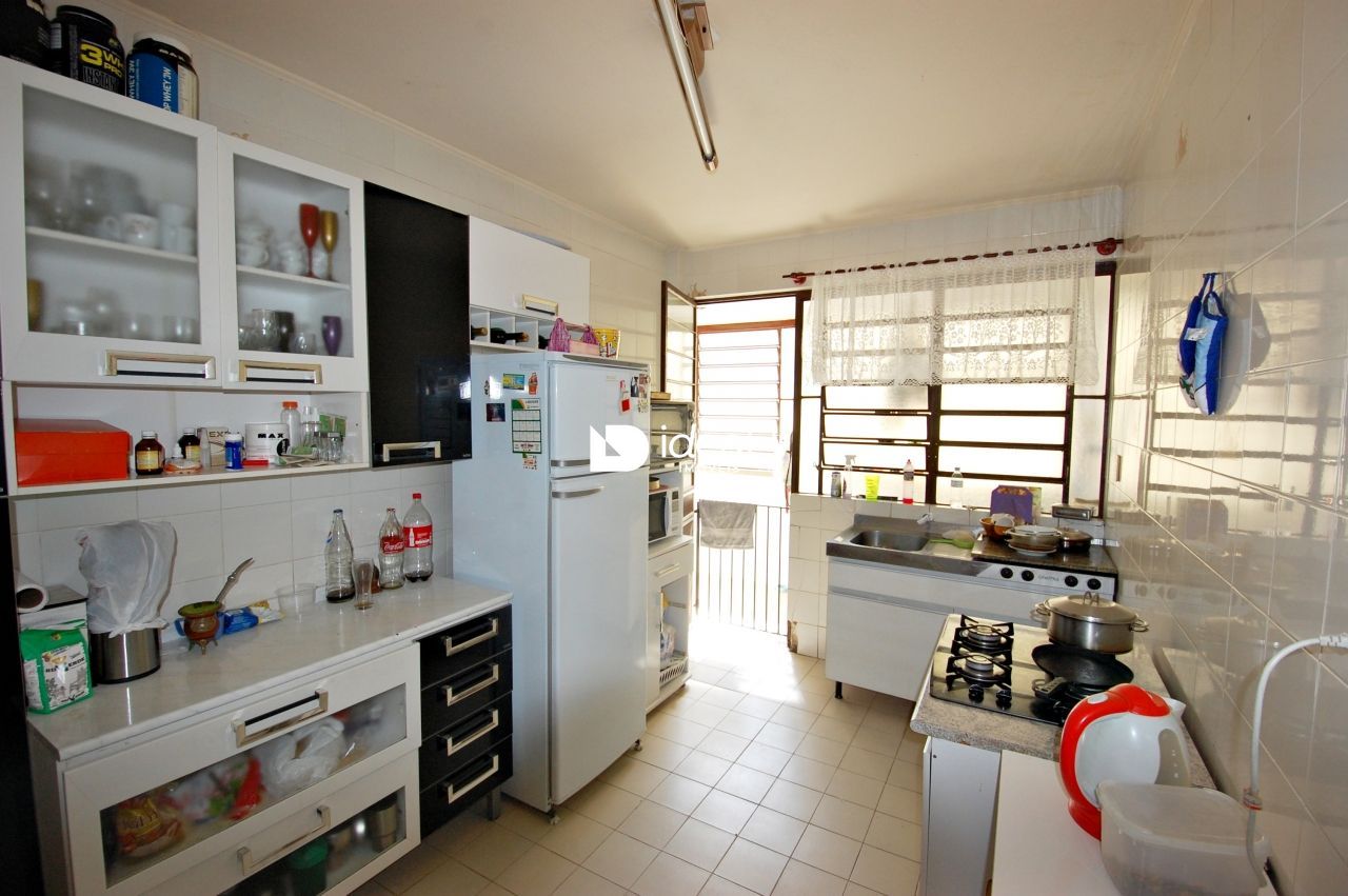 Apartamento de 4 quartos, 100m² no bairro Centro, em Santa Maria | Eu Corretor