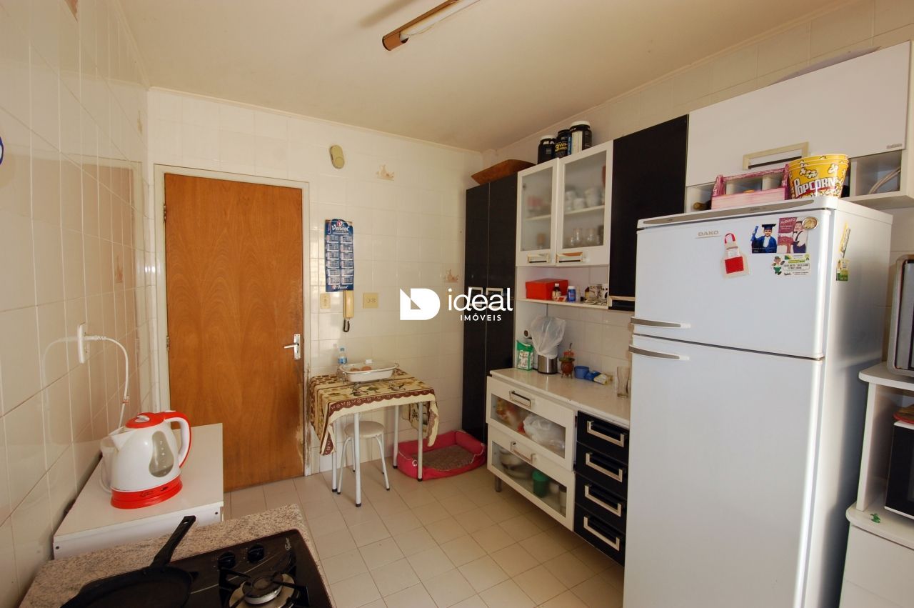 Apartamento de 4 quartos, 100m² no bairro Centro, em Santa Maria | Eu Corretor