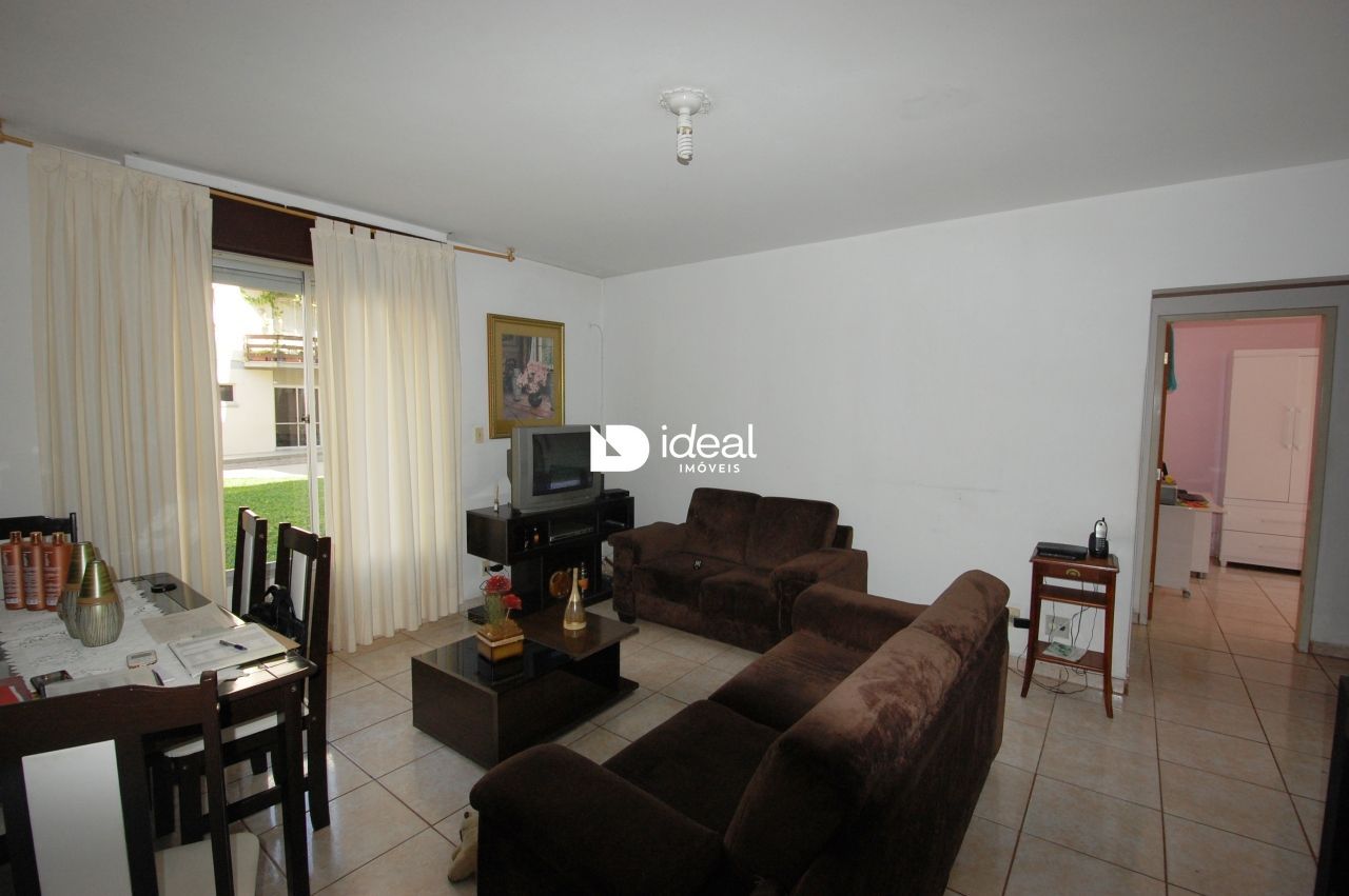 Apartamento de 4 quartos, 100m² no bairro Centro, em Santa Maria | Eu Corretor