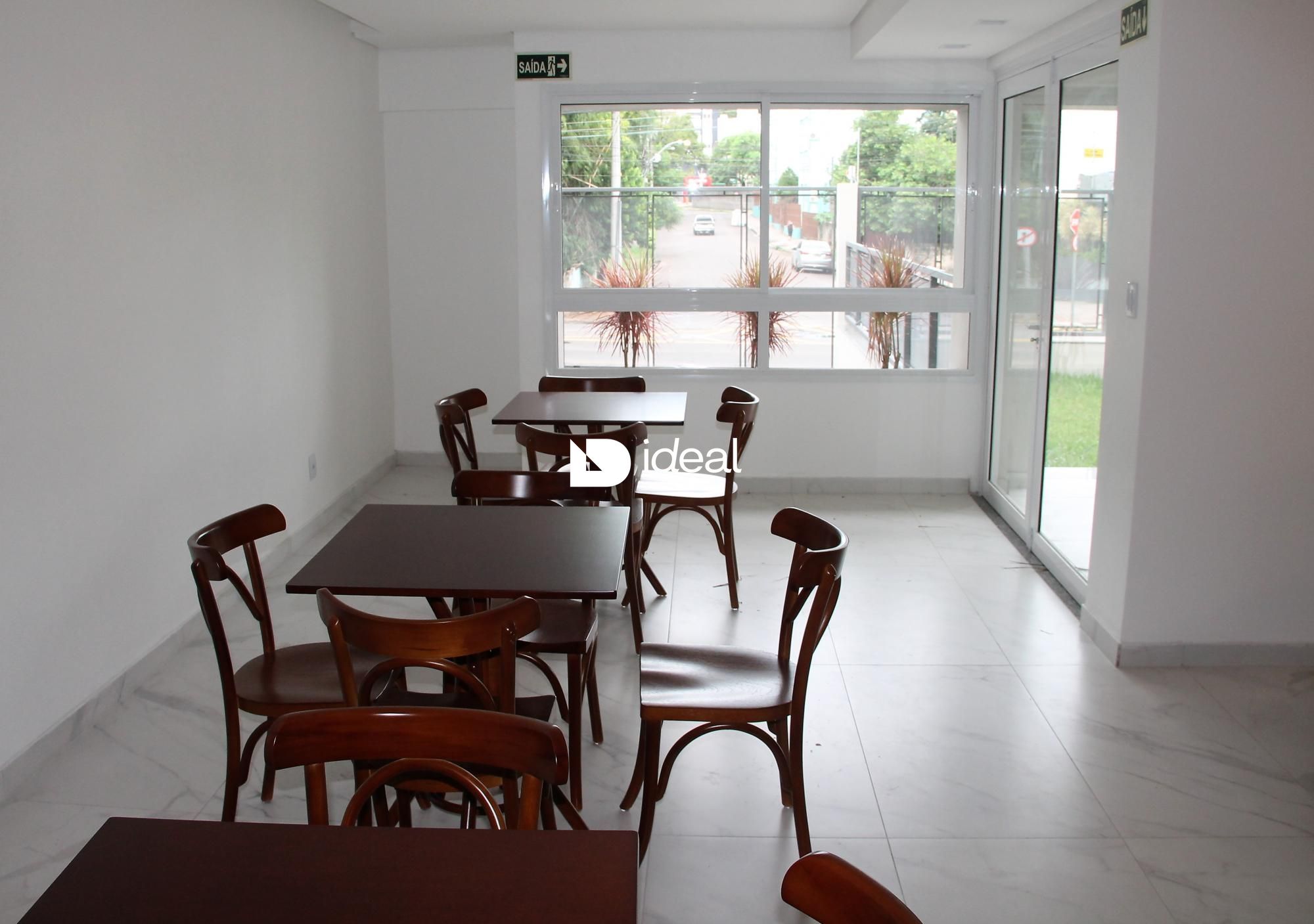 Apartamento de 2 quartos, 81m² no bairro Centro, em Santa Maria | Eu Corretor