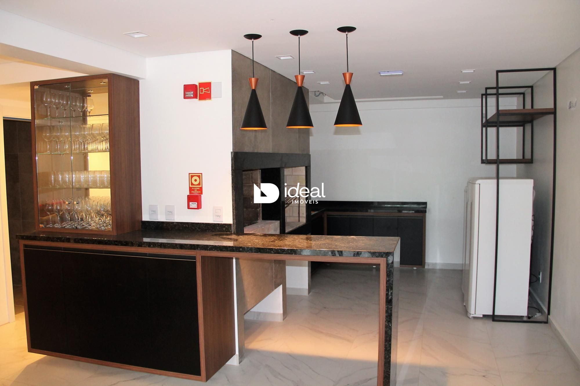 Apartamento de 2 quartos, 81m² no bairro Centro, em Santa Maria | Eu Corretor