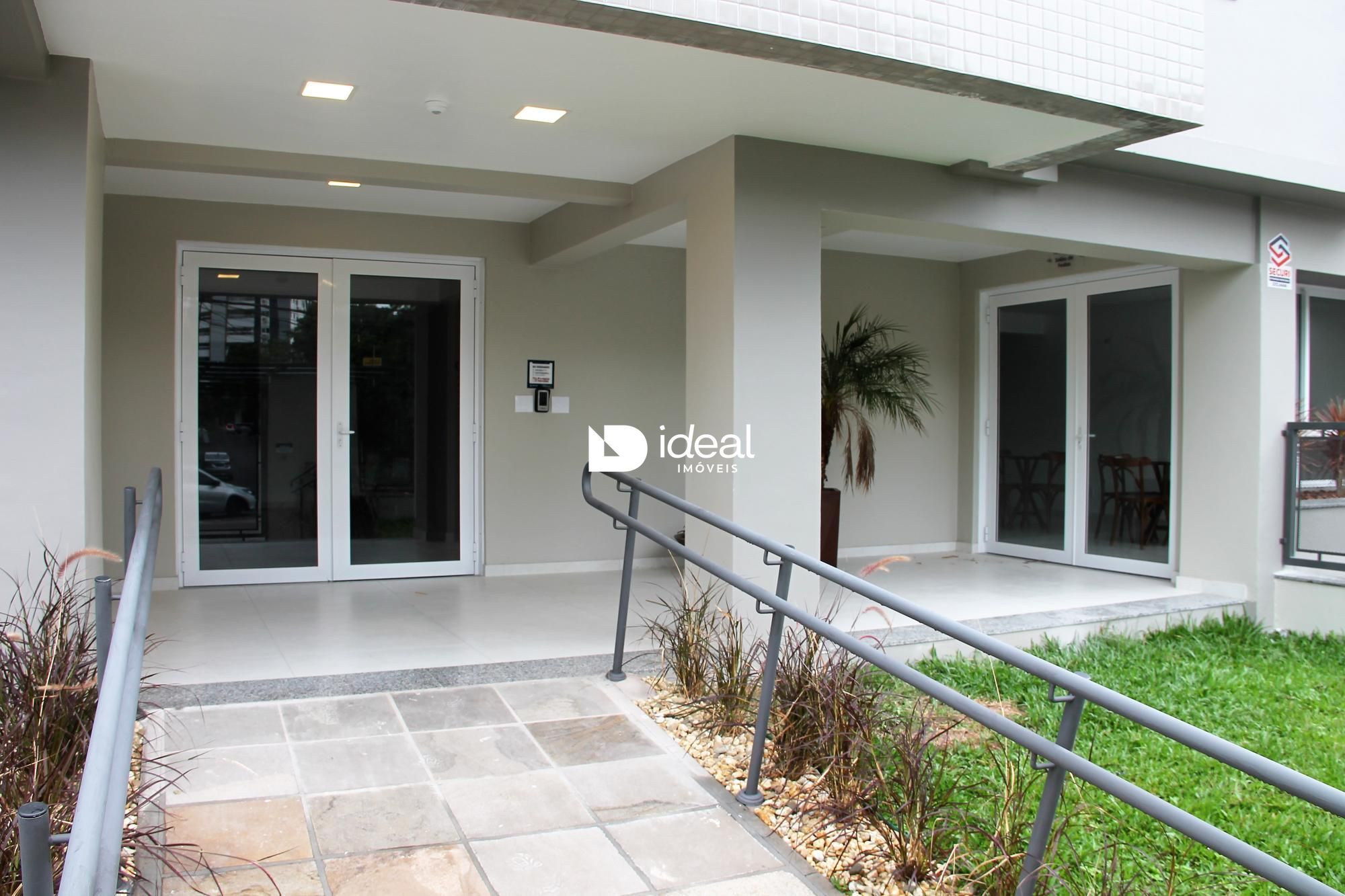 Apartamento de 2 quartos, 81m² no bairro Centro, em Santa Maria | Eu Corretor