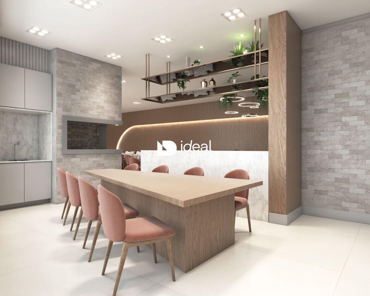 Apartamento de 2 quartos, 128m² no bairro Nossa Senhora do Rosário, em Santa Maria | Eu Corretor
