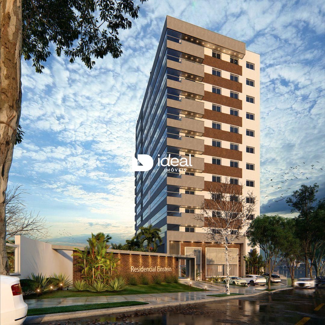 Apartamento de 1 quarto, 105m² no bairro Nossa Senhora do Rosário, em Santa Maria | Eu Corretor