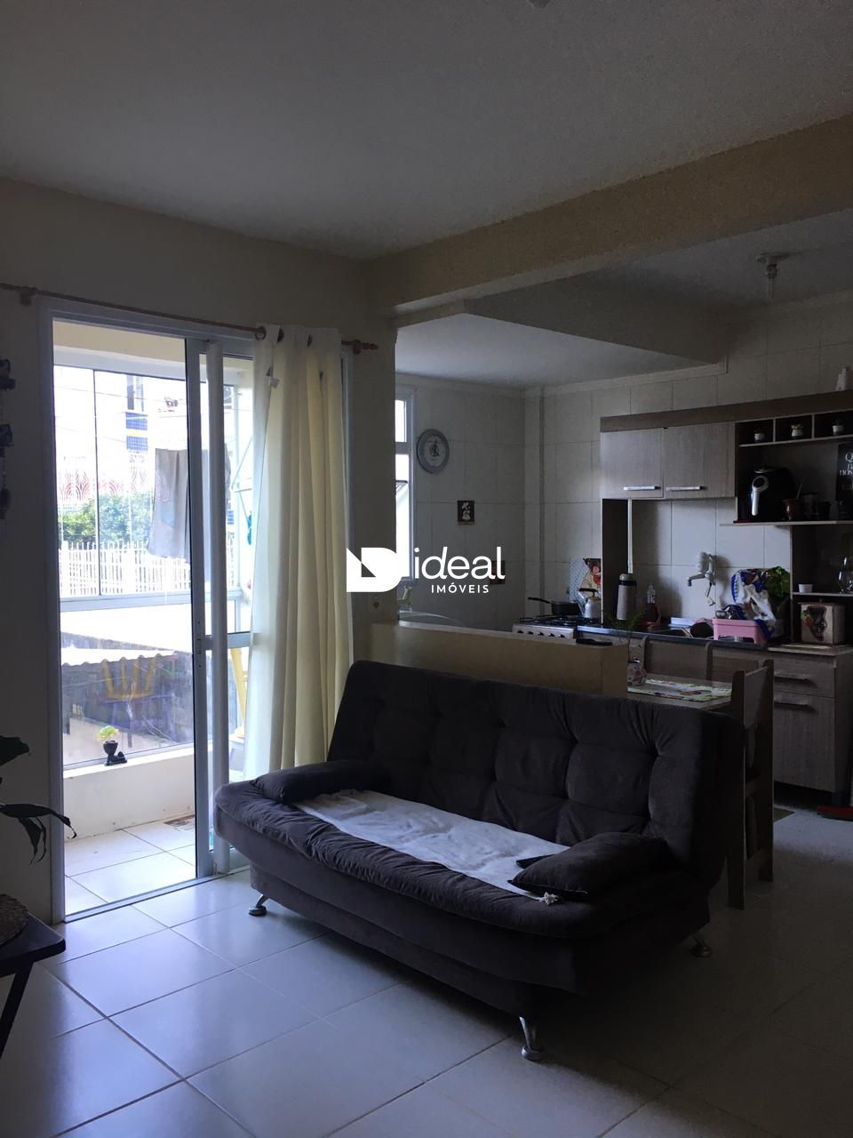 Apartamento de 2 quartos, 52m² no bairro Nossa Senhora das Dores, em Santa Maria | Eu Corretor