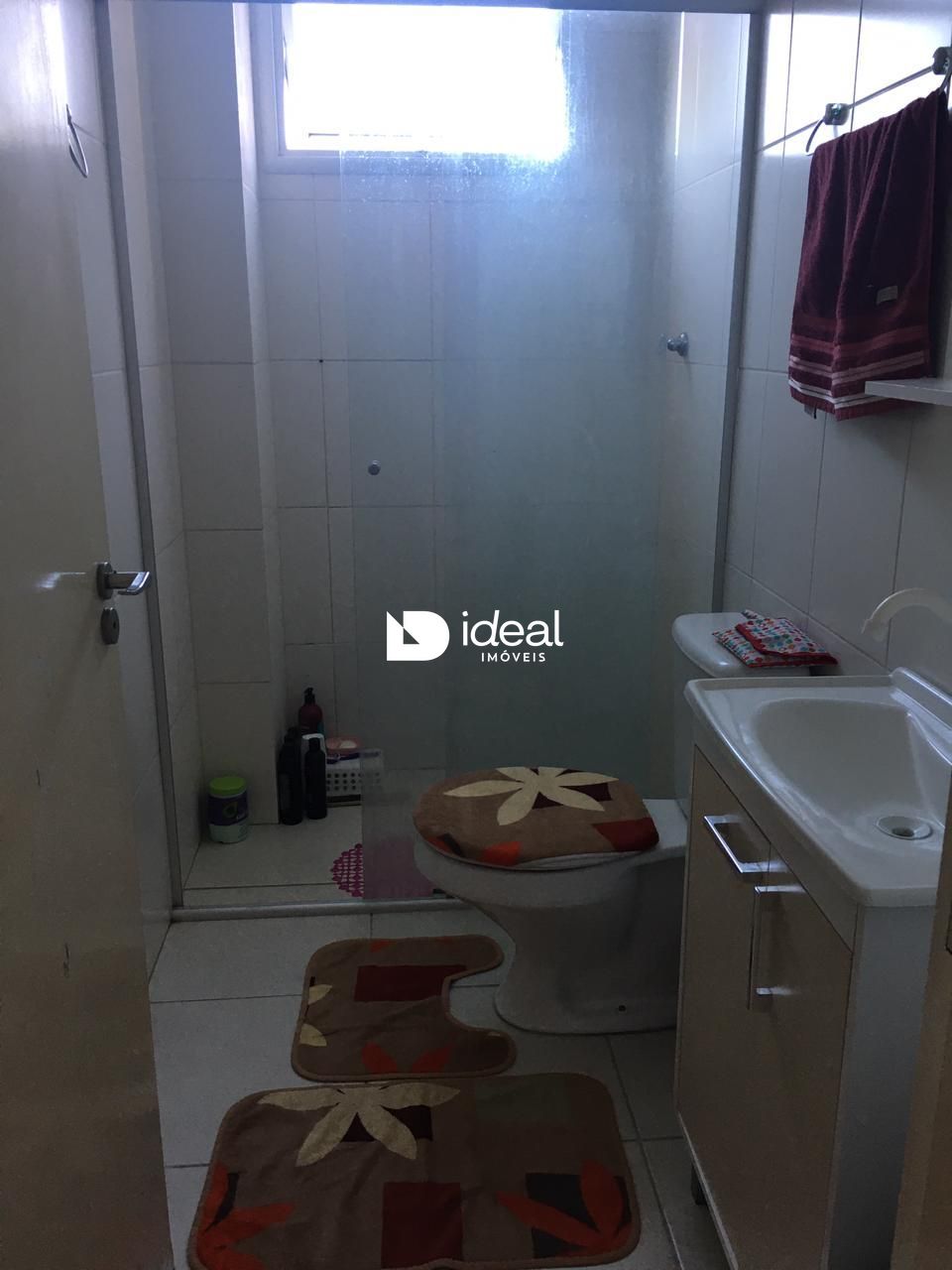 Apartamento de 2 quartos, 52m² no bairro Nossa Senhora das Dores, em Santa Maria | Eu Corretor