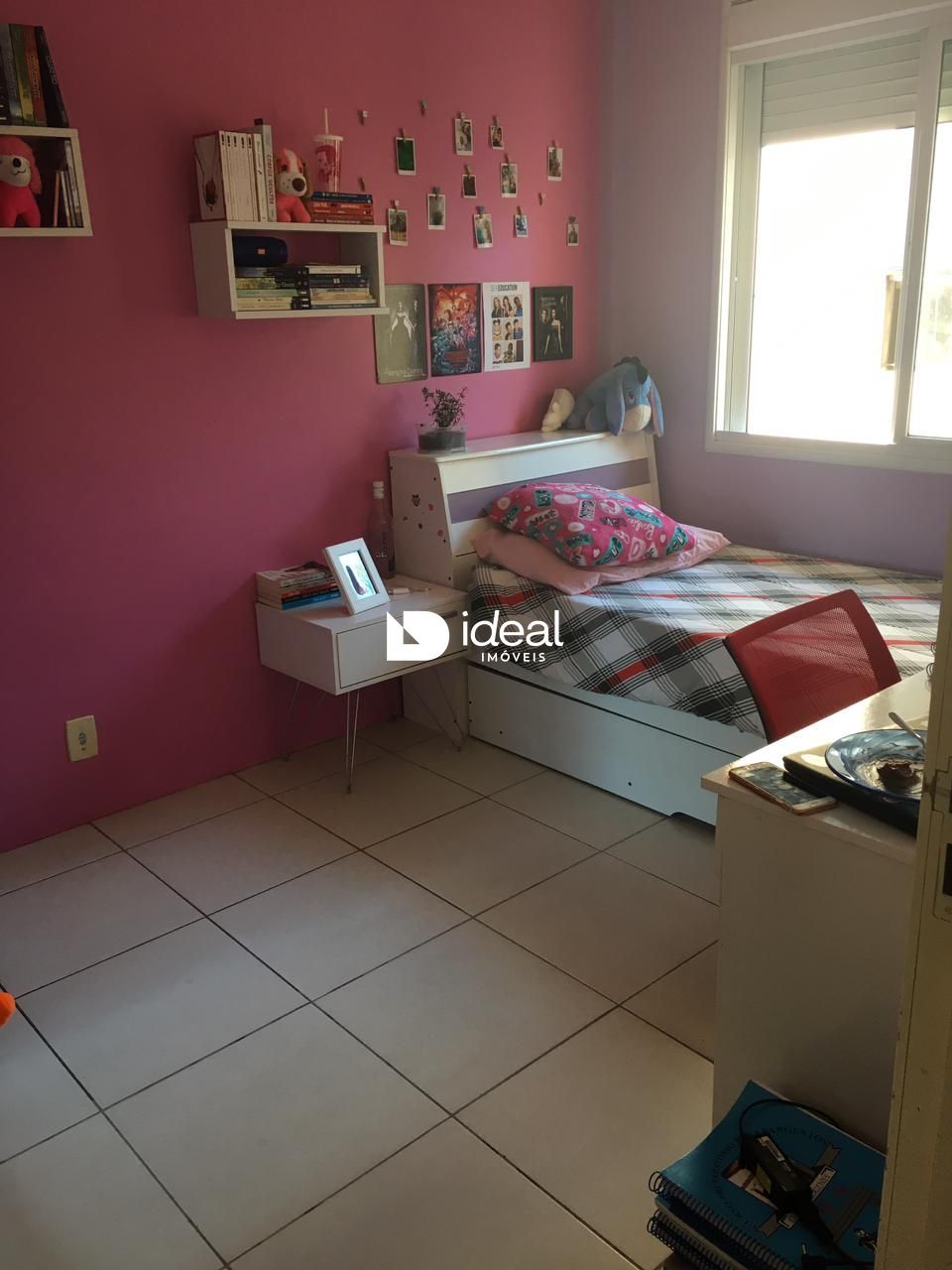 Apartamento de 2 quartos, 52m² no bairro Nossa Senhora das Dores, em Santa Maria | Eu Corretor