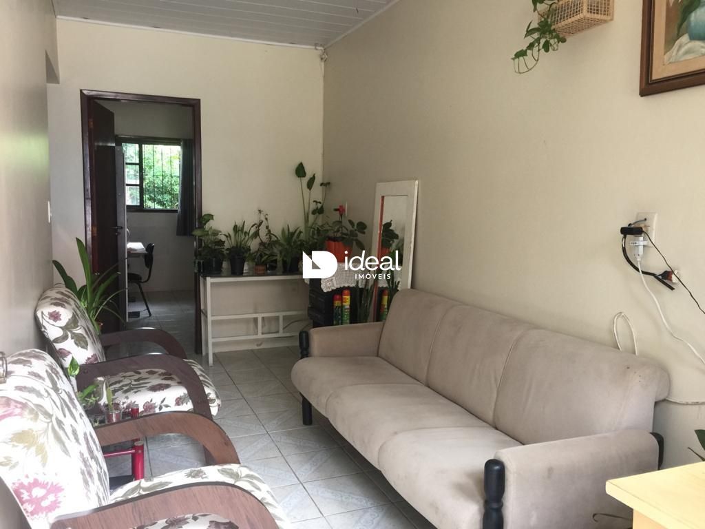 Casa de 2 quartos, 110m² no bairro Nossa Senhora Medianeira, em Santa Maria | Eu Corretor