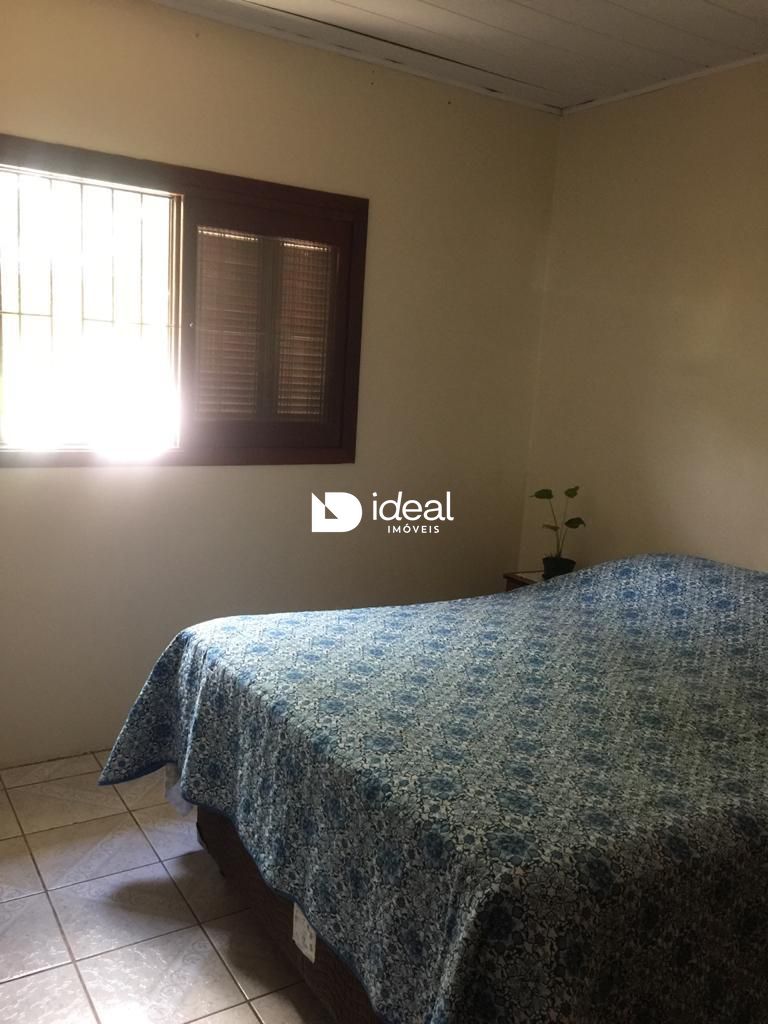Casa de 2 quartos, 110m² no bairro Nossa Senhora Medianeira, em Santa Maria | Eu Corretor