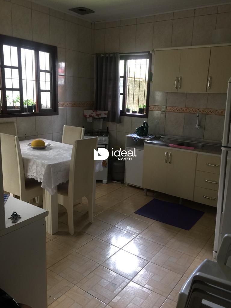 Casa de 2 quartos, 110m² no bairro Nossa Senhora Medianeira, em Santa Maria | Eu Corretor
