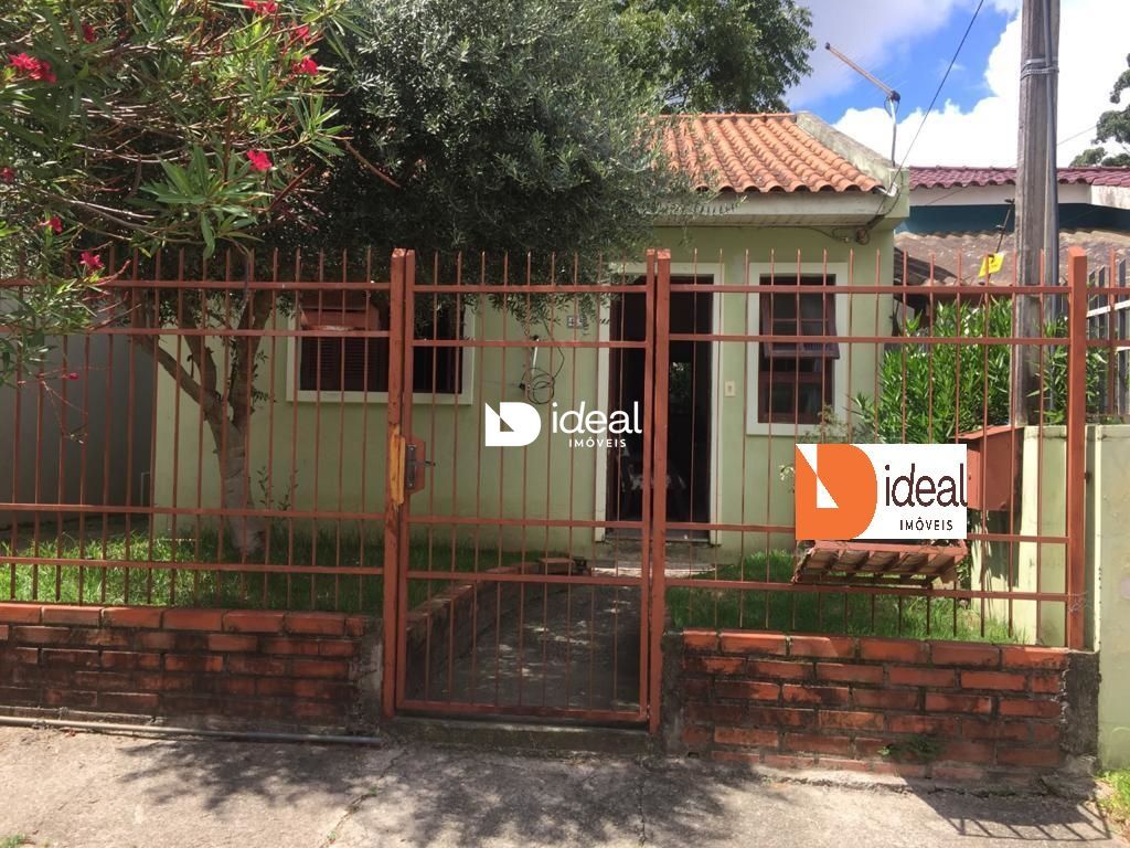 Casa de 2 quartos, 110m² no bairro Nossa Senhora Medianeira, em Santa Maria | Eu Corretor