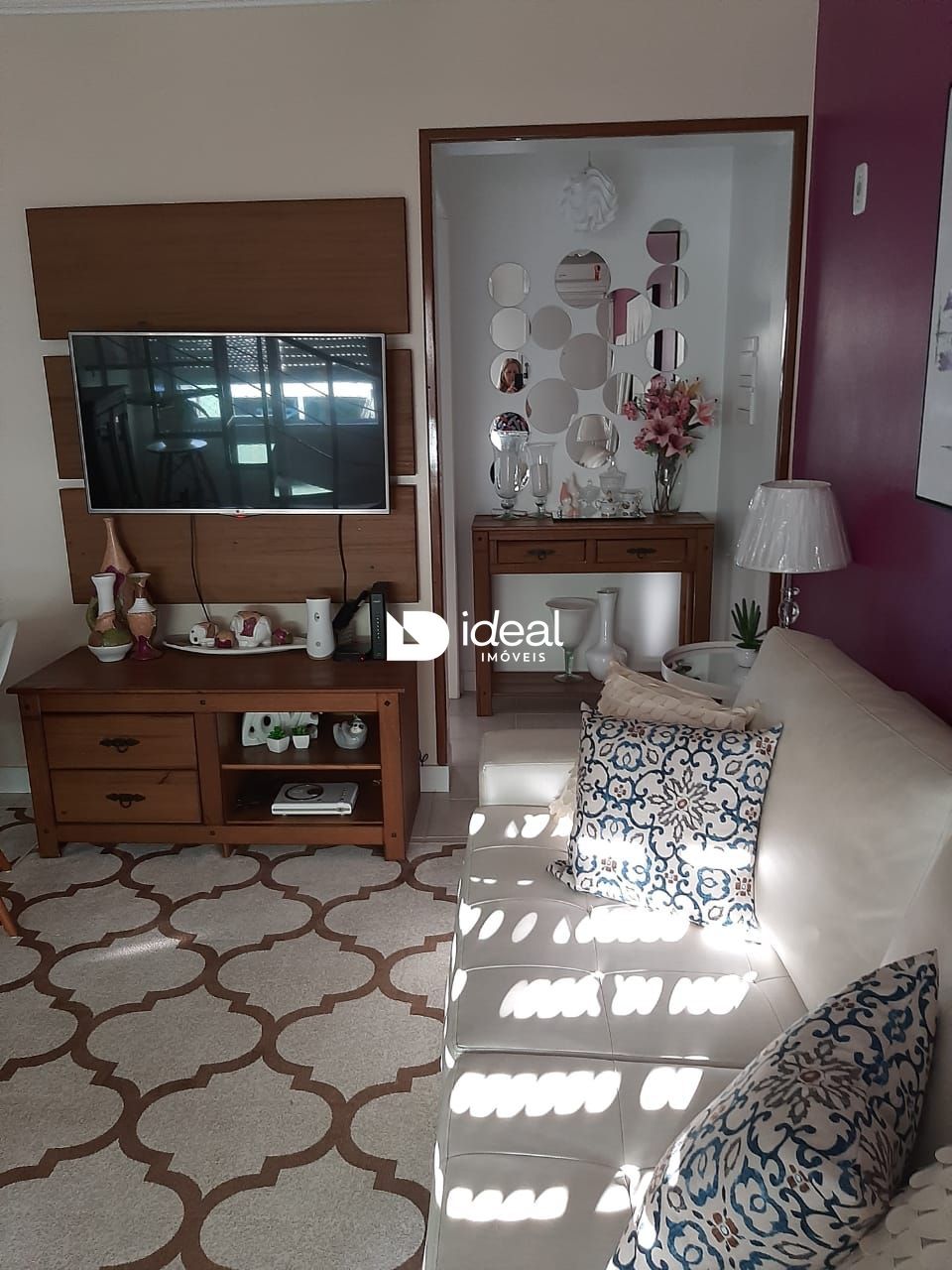 Apartamento de 2 quartos, 68m² no bairro Centro, em Santa Maria | Eu Corretor