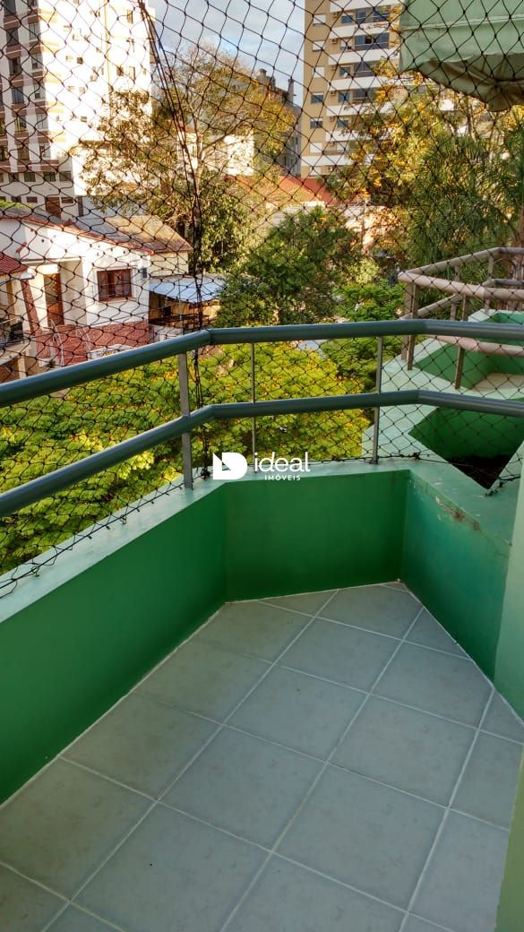 Apartamento de 2 quartos, 68m² no bairro Centro, em Santa Maria | Eu Corretor