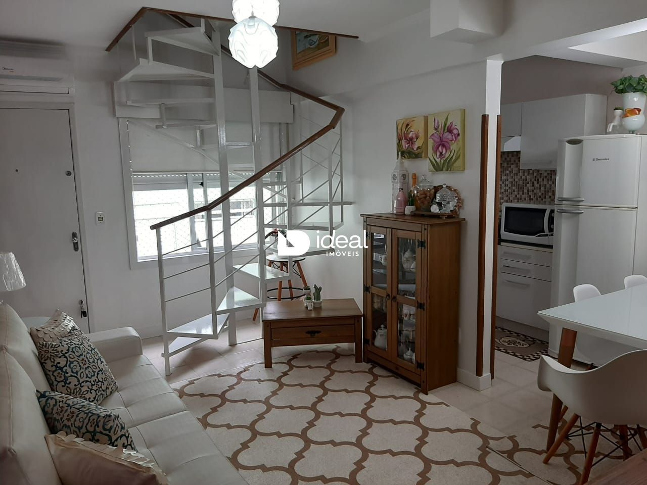 Apartamento de 2 quartos, 68m² no bairro Centro, em Santa Maria | Eu Corretor