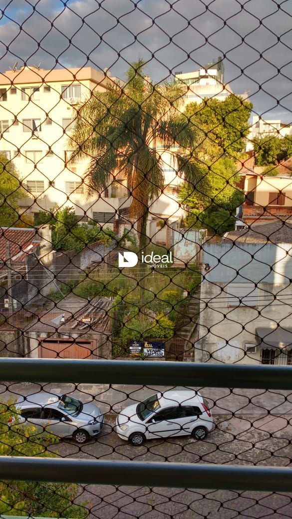 Apartamento de 2 quartos, 68m² no bairro Centro, em Santa Maria | Eu Corretor