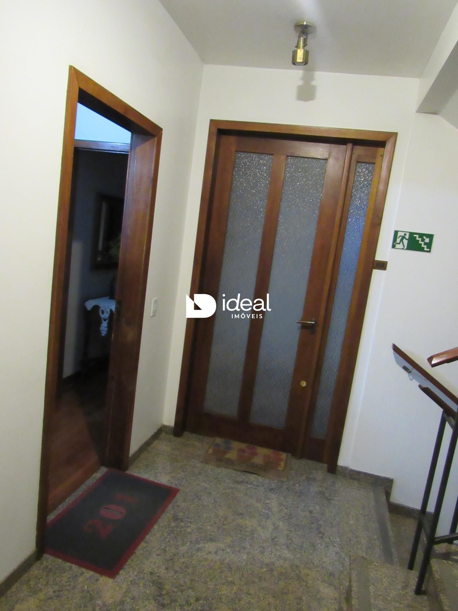 Apartamento de 4 quartos, 362m² no bairro Centro, em Santa Maria | Eu Corretor