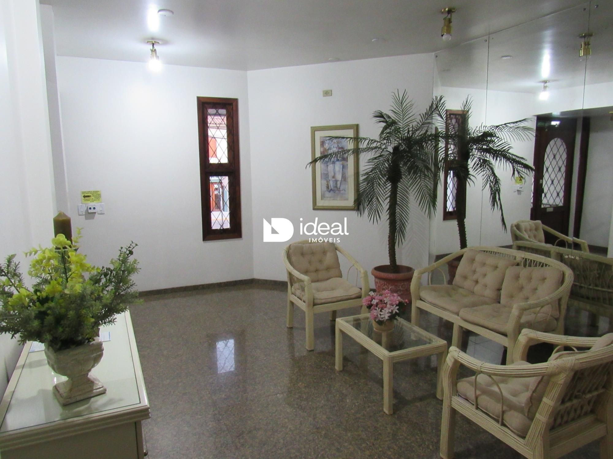 Apartamento de 4 quartos, 362m² no bairro Centro, em Santa Maria | Eu Corretor
